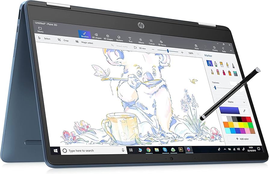 hp - HP Chromebook 14a【Amazon限定カラー】 HP Chromebook 14a（Amazon限定カラー）
